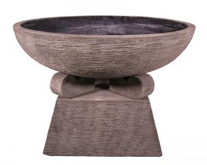Stone Bowls/Pedestals & Pots